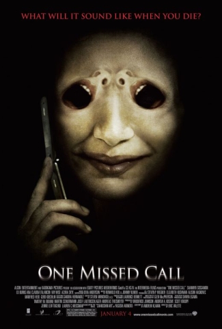 Previously the most terrifying advertisement involving phones
