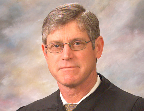 Ravalli County District Judge James Haynes will preside over Allen's endangerment trial.
